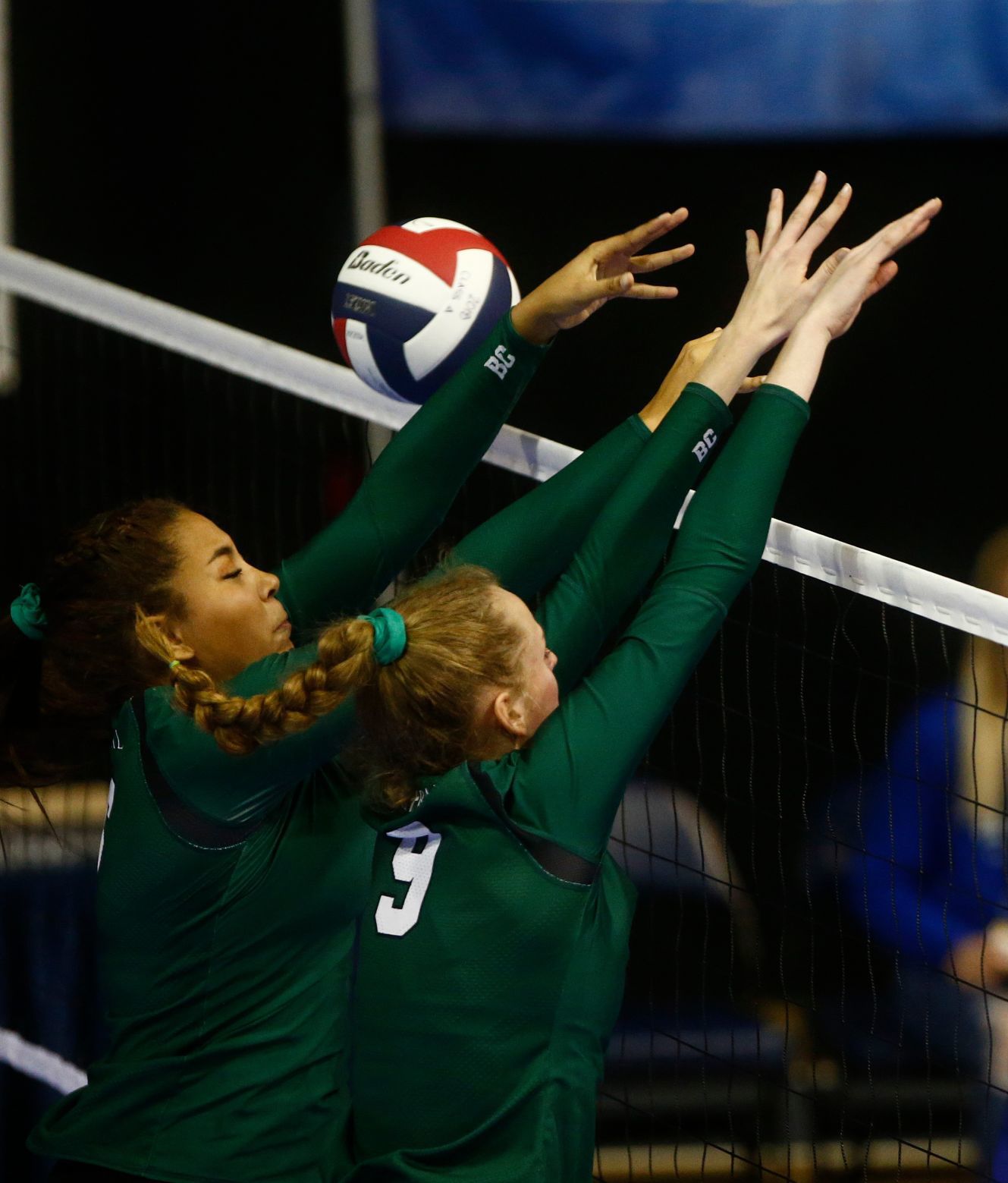 Class A Volleyball Tournament